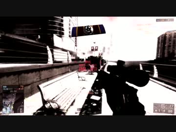 【BF4,PC】Leftおっさん part2