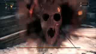 【Bloodborne】俺には無理なのか？初期レベ縛りｐaｒｔ.73【PS4】