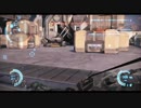 戦地寝る（死亡）