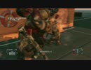 【MGSV:TPP】燃える凡人がFOBに逝く サポート防衛 part 6