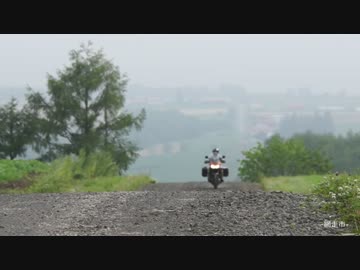 2015 Summer Touring Hokkaido