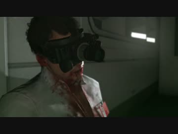 【MGSV:TPP】自由に戦場を駆ける Mission:11