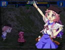【MUGENキャラ作成】がっこうぐらし！のめぐねぇのα版報告動画