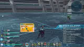アークス初心者がPSO2廃人になるまで実況プレイ130
