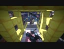 【Minecraft】ハコフグ倉庫作ってみた【Splatoon】