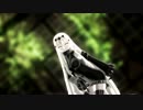 【空母水鬼】　Killer Lady　【MMD】