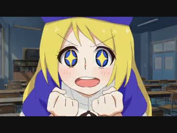 【MUGEN】部活動対抗　熱血青春サバイバル part17