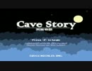 ダイヤ**洞窟物語₊を楽しんで！【Cave Story +】＃１