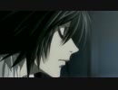 【DEATH NOTE】 心の声を英語版にしてみたverL