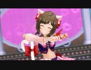 【SSR前川みく】お願い！シンデレラ（ソロver.）【モバマス/デレステMV】
