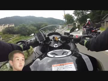 道志みちレ◯プ！ninja250と化した先輩.mp1