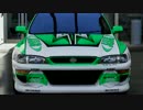 #XboxOne #Forza6 低価格ハンコン プレイリプレイ [07]