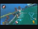 【実況者トライアスロン】マリオカート8編　『チームTASU』　桃＋視点