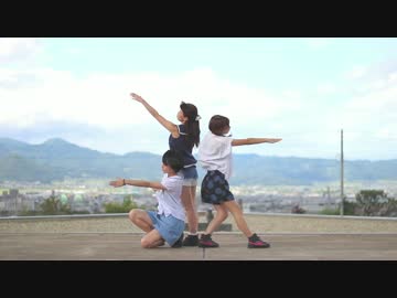 Mr.wonderboy 踊ってみた【DL-orchid】