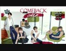 [K-POP] CNBlue - Radio + Cinderella (Comeback 20150917) (HD)