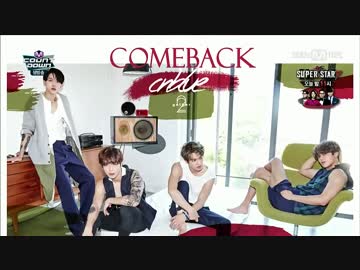 [K-POP] CNBlue - Radio + Cinderella (Comeback 20150917) (HD)
