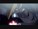 【MMDノエイン】アトリ//Bad ∞ End ∞ Night