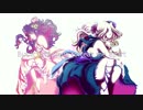 【2人】Flower Of Sorrow 歌ってみた