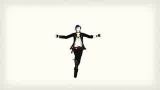 【MMD刀剣乱舞】　ELECT 固定カメラ 【明石国行】