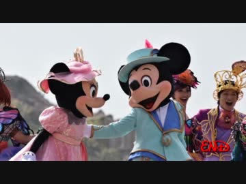 夢と冒険のDisney Tour 【Spring Hotel編】