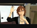 【ジュピター】天ヶ瀬さんのアホ毛マジレボリューション！【5周年】