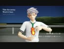 【MMD】才虎でCounting Stars【斉Ψ】