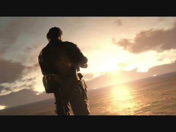 【MGSV:TPP】自由に戦場を駆ける Mission:13