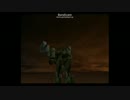 久々にレイヴン撃破をやってみる 「AC2AA」
