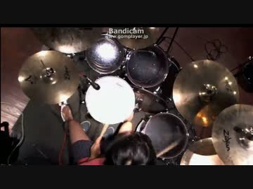 vantage生ドラム配信ダイジェスト
