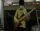【ベース】トリノコシティを全力でスラップした。【オクレ兄さん】