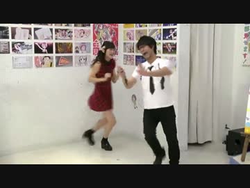 電波諜報局【MC】May'n、鷲崎健【ゲスト】ハッカドール:高木美佑 コメ付き