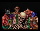 PC-E版ラストハルマゲドン　ストーリーダイジェスト・１