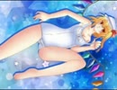 【MUGEN】ATK成長グランプリpart24（実況動画編集と同時進行）