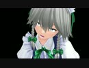【東方MMD】RIZAP【十六夜咲夜】