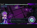 【crossbeats REV.】 チュートリアル