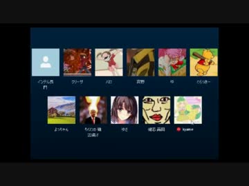 うんこちゃん『糞深夜雑談』5/11