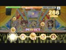 【デレステ】LET'S GO HAPPY!! MASTER【譜面確認用】