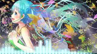 【初音ミク】Feel my heart【オリジナル】