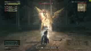 [DDON] VS Lv40妖歌のローレライ - Dragon's Dogma Online #DDON