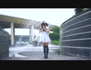 【すずめ】Heart Beats を踊ってみた【♡】
