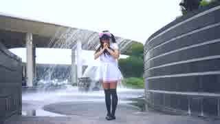 【すずめ】Heart Beats を踊ってみた【♡】