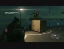 FOB PVP  対人防衛戦・報復戦 METAL GEAR SOLID V: THE PHANTOM PAIN