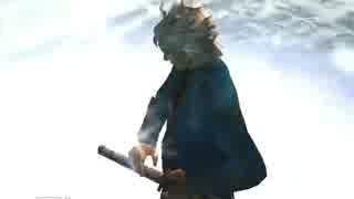 DMC3SE(PC版) Vergil M18真ボスラッシュTA(9分13秒)