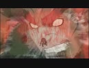 マイト・ガイ 忍界最強の拳 ～英雄 doa～　MAD ※修正版