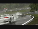 XBOXONE FORZA Motorsport6 鈍足兵が走る！その105!