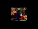 (コンボムービー) [Capcom Vs Snk 2] ギース即死技