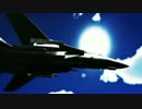 【MMD航空祭】 －MMD TARGET－