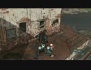 [MGSV：TPP]EP23「ホワイトマンバ」ホワイトマンバを抵抗の機会を与えず回収