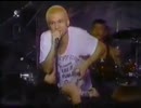ブルーハーツ  LOFTライブ