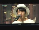 【k-pop】CNBLUE - Hold My Hand + Cinderella(신데렐라)  MusicBank 150918.mp4